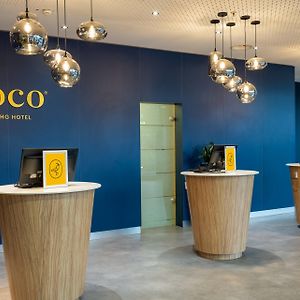 Voco Dusseldorf Seestern, An Ihg Hotel