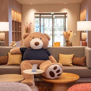 Novotel Angers Lac De Maine