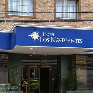 Hotel Los Navegantes